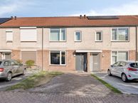 Ledeackerstraat 18, 5045 ZG Tilburg