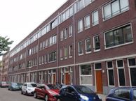 Preangerstraat 9-A, 1095 GZ Amsterdam