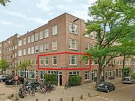 IJselstraat 60-1, 1078 CK Amsterdam