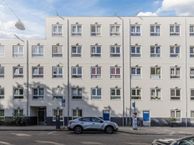 Dantestraat 136, 1102 ZP Amsterdam