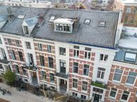 F.C. Dondersstraat 54-C, 3572 JL Utrecht