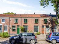 Westfrankelandsestraat 36, 3117 AS Schiedam