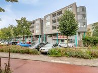 Aartsbisschop Romerostraat 147, 3573 AG Utrecht