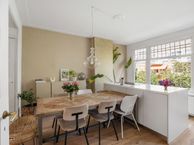 De Graeffstraat 24-B, 3039 XE Rotterdam