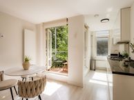 Bellamystraat 39-B, 1053 BG Amsterdam