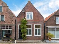 Kerkstraat 17, 1141 BE Monnickendam
