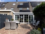 Cornelis Aarnoutsstraat 79, 1106 ZE Amsterdam