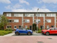 Componistenlaan 114, 2807 HE Gouda