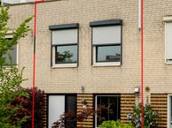 Vrijheidsplantsoen 24, 1447 XZ Purmerend