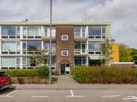 Van Wijngaardenlaan 57, 3078 JR Rotterdam