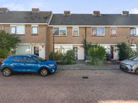 Patrijsstraat 45, 3145 CN Maassluis