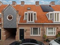 Pijlstraat 1-D, 1411 RE Naarden