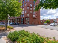 Melissekade 97, 3544 CV Utrecht