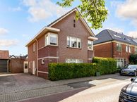 Visserstraat 37, 1401 SW Bussum