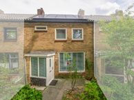 Van Kleffenslaan 10, 3527 CN Utrecht