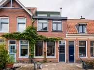 Eendrachtstraat 54, 2013 RJ Haarlem