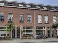 Esdoornstraat 46, 3551 AK Utrecht