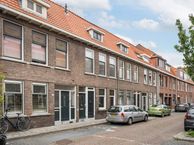 Da Costastraat 9-B, 3117 PG Schiedam