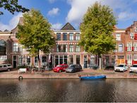 Herengracht 76, 2312 LE Leiden