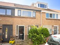 St.-Winfridusstraat 49, 3553 SB Utrecht