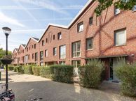 Gashouder 17, 1221 SB Hilversum