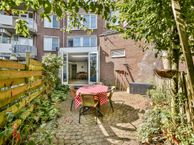 Spitsbergenstraat 73, 1013 CL Amsterdam