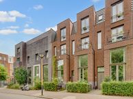 Belgradostraat 53, 3541 EN Utrecht