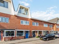 Koppestokstraat 64, 3554 BE Utrecht