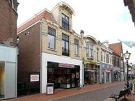 Nassaulaan 17, 1404 CL Bussum