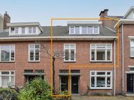 Evertsenstraat 19, 6512 JK Nijmegen