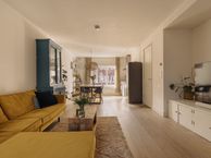 Jan Maijenstraat 10-2, 1056 SG Amsterdam