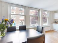 Rustenburgerstraat 265-1, 1073 GC Amsterdam