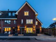 Singelweide 126, 1967 HD Heemskerk