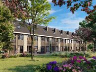 Tuynwoningen (Bouwnr. 12), 2241 AN Wassenaar