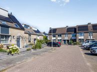 Standerdmolen 59, 2992 DL Barendrecht