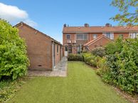 Burgemeester van der Lelystraat 92, 4285 BN Woudrichem