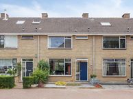 Mevr. Traas-de Jagerstraat 5, 3262 GL Oud-Beijerland