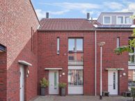 Sint Eustatiusstraat 57, 5046 GK Tilburg