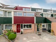 Ooievaarsbek 10, 1441 TB Purmerend