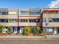 Dollardstraat 44, 3522 AM Utrecht