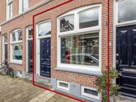 Mgr. van de Weteringstraat 19, 3581 EB Utrecht