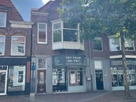 Breed 18, 1621 KB Hoorn (NH)