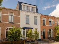 Sumatrastraat 13, 2022 XK Haarlem