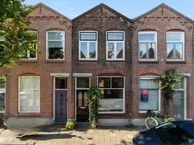 Waardstraat 8, 2315 KN Leiden