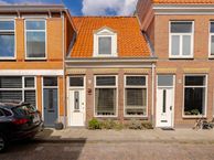 Oranjestraat 45, 2013 VA Haarlem
