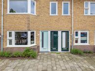 Alblasstraat 4, 3522 RR Utrecht