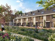 Terraswoningen (Bouwnr. 17), 2241 AN Wassenaar