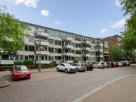 Burgemeester Edo Bergsmalaan 82, 7512 AE Enschede