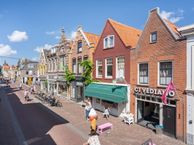 Baanstraat 2-A, 1811 DL Alkmaar