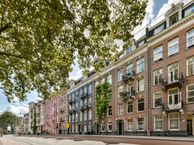 Marnixstraat 364-A, 1016 XW Amsterdam